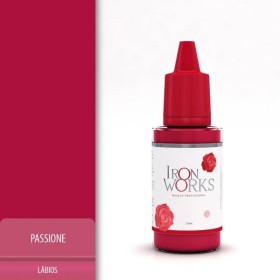 Passione 15 ml