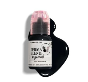 Eyeliner Black