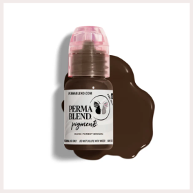 Dark Forest Brown