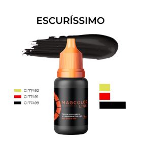 Escurissimo 5ml
