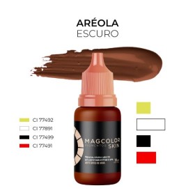 Areola Oscura  5ml
