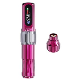 Mast Tour 2 Pro  Rosa (WQP079-7)