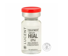 Serum ÁCIDO HIALURONICO 2%