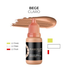 Bege Claro 5ml