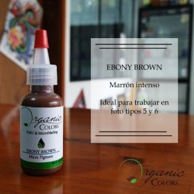 Ebony Brown