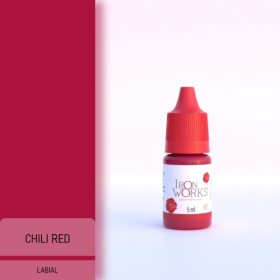 Chilli Red 5 ml