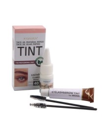 Tinte de pestañas Icosingn Negro