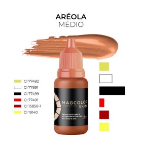 Areola Medio 5ml