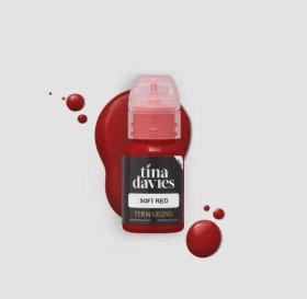 SOFT RED  (Labios)