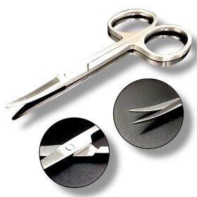 Tijera Acero inoxidable