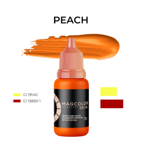 Peach  5ml