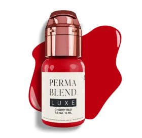 Cherry Red (Labios)