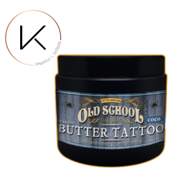 Butter old School 250 gr