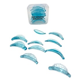 Bigudies Shell Anatomicos