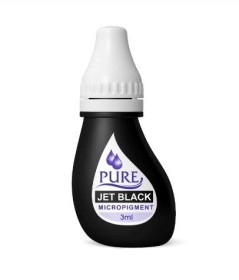 JET BLACK
