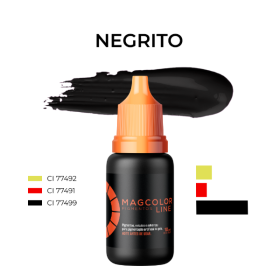 Negrito  5ml