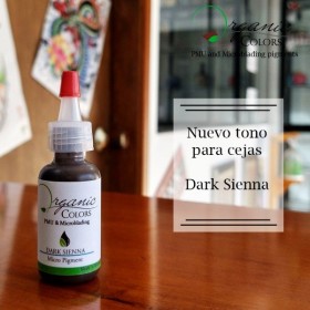 DARK SIENNA