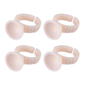 Anillos de Goma cono x100