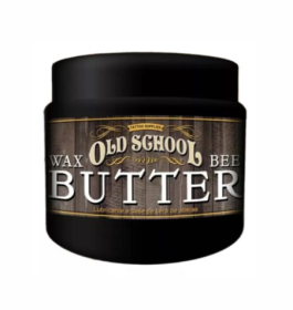 Butter Old School 250 gr – Kollarik Insumos