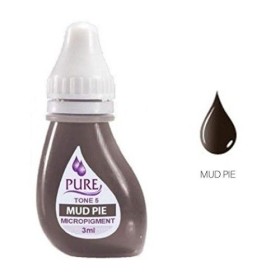 MUD PIE.