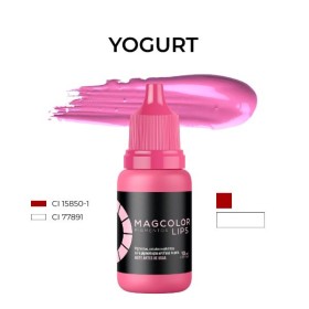 Yogurt 5ml