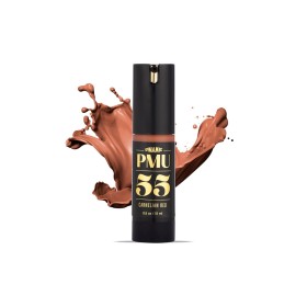  Dynamic PMU 55 Carnelian Red (15ml)