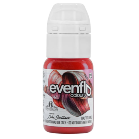 Yellow Clay Evenflo