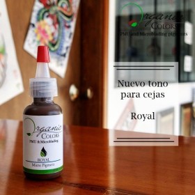 ROYAL