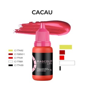 Cacau 5ml