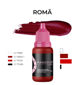 Roma  5ml