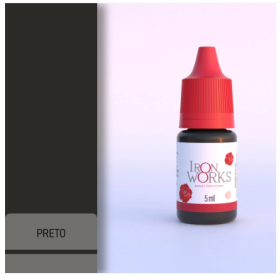 Preto 5 ml