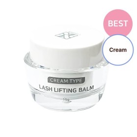 BALSAMO LASHNOL CREAM TYPE- 15g+ pincel
