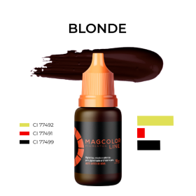 Blonde 5ml