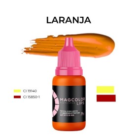 Naranja  5ml