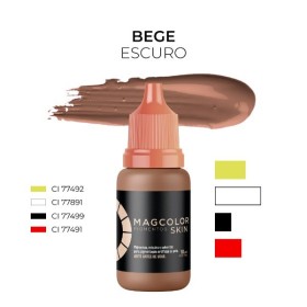 Bege Oscuro 5ml