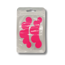 Parche reutilizable Nube 