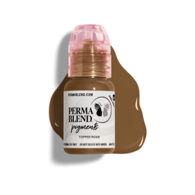 Toffee Rose (Cejas)