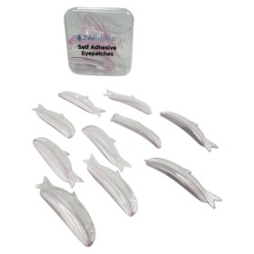 Bigudies pescadito anatomicos