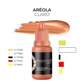 Areola Claro 5ml