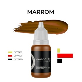 Marron 5ml