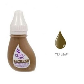 TEA LEAF