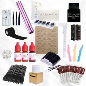 Kit MAST Micropigmentación