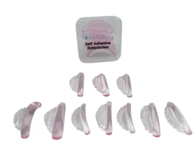 Bigudies Shell Anatomicos