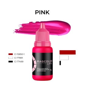 Pink 5ml