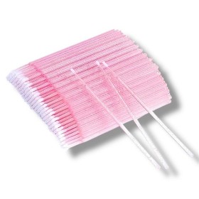 Micro Hisopos x 50 Unidades