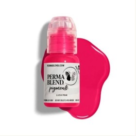 Lush Pink