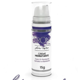 Crema Hidratante Post Tratamiento Iron Works 15g