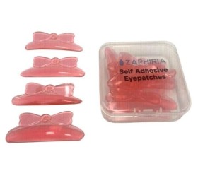 Bigudies Moño Zaphiria