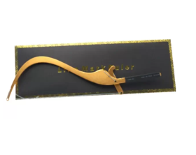 Arco Marcado con mango acero