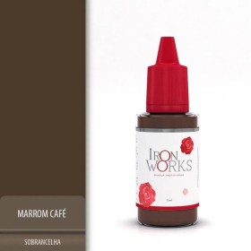 Marron Café 15 ml